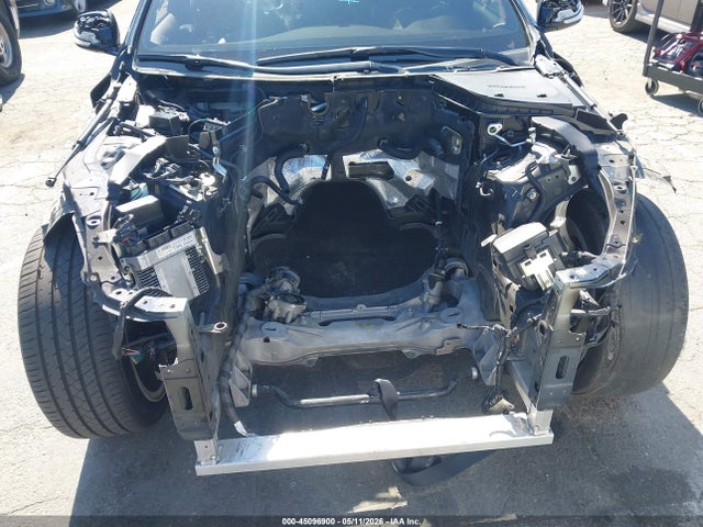 JN1EV7AP3LM204707 Infiniti Q50 LUXE