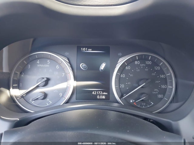 JN1EV7AP3LM204707 Infiniti Q50 LUXE