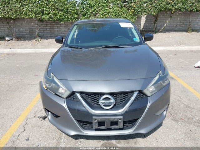 Aukcja sprzedaży 2018 Nissan Maxima 3.5 S, vin: 1N4AA6AP9JC392644, numer aukcji: 45096901