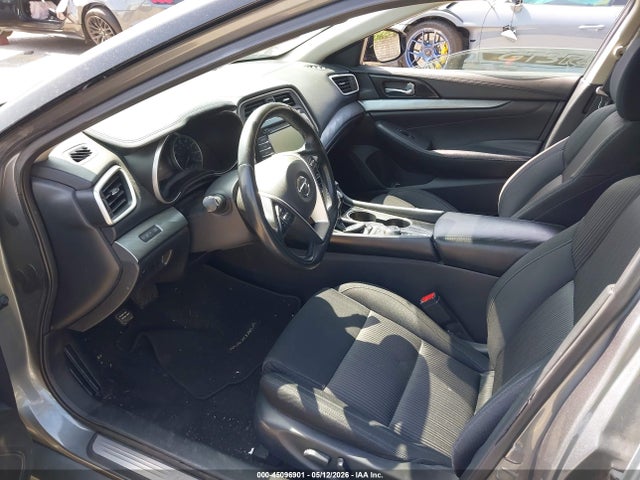 Aukcja sprzedaży 2018 Nissan Maxima 3.5 S, vin: 1N4AA6AP9JC392644, numer aukcji: 45096901
