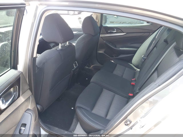Aukcja sprzedaży 2018 Nissan Maxima 3.5 S, vin: 1N4AA6AP9JC392644, numer aukcji: 45096901