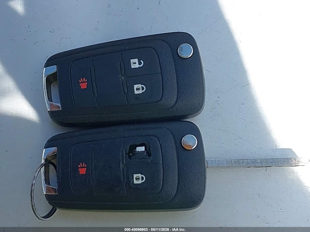 Продажа на аукционе авто 2015 Gmc Terrain Sle-1, vin: 2GKALMEK7F6313421, номер лота: 45096903