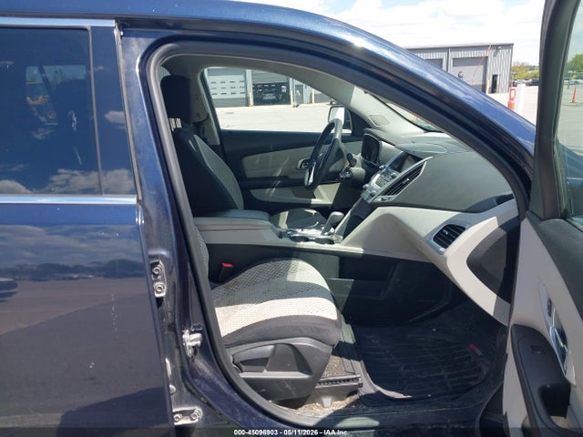 Продажа на аукционе авто 2015 Gmc Terrain Sle-1, vin: 2GKALMEK7F6313421, номер лота: 45096903