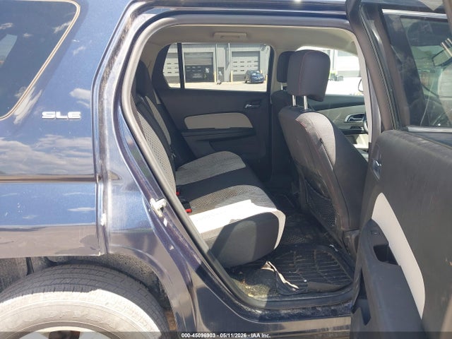 Продажа на аукционе авто 2015 Gmc Terrain Sle-1, vin: 2GKALMEK7F6313421, номер лота: 45096903
