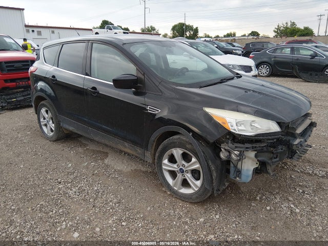 Продаж на аукціоні авто 2014 Ford Escape Se, vin: 1FMCU9GX8EUA88638, номер лоту: 45096905