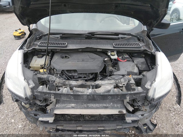 Продаж на аукціоні авто 2014 Ford Escape Se, vin: 1FMCU9GX8EUA88638, номер лоту: 45096905