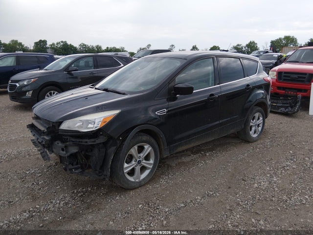 Продаж на аукціоні авто 2014 Ford Escape Se, vin: 1FMCU9GX8EUA88638, номер лоту: 45096905