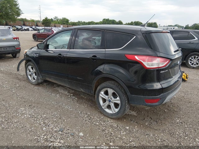 Продаж на аукціоні авто 2014 Ford Escape Se, vin: 1FMCU9GX8EUA88638, номер лоту: 45096905