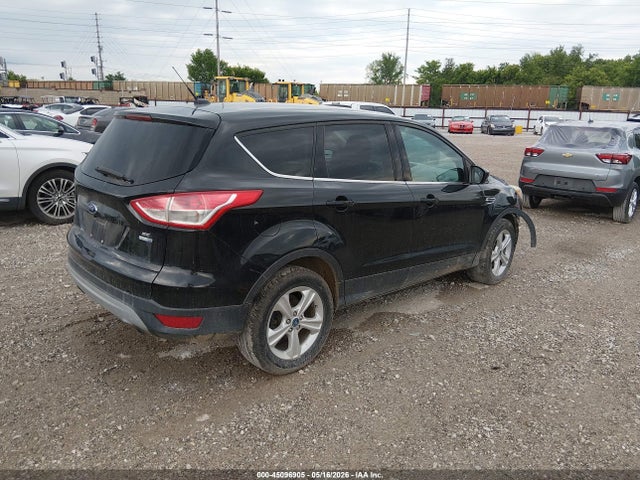 Продаж на аукціоні авто 2014 Ford Escape Se, vin: 1FMCU9GX8EUA88638, номер лоту: 45096905