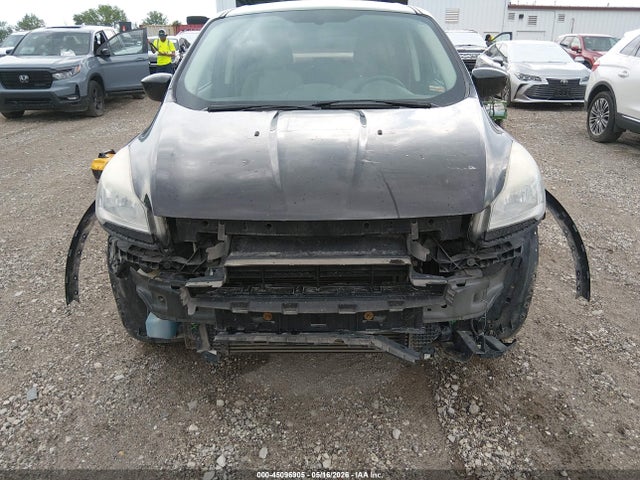 Продаж на аукціоні авто 2014 Ford Escape Se, vin: 1FMCU9GX8EUA88638, номер лоту: 45096905