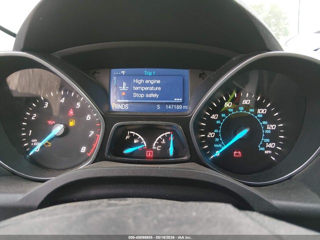 Продаж на аукціоні авто 2014 Ford Escape Se, vin: 1FMCU9GX8EUA88638, номер лоту: 45096905