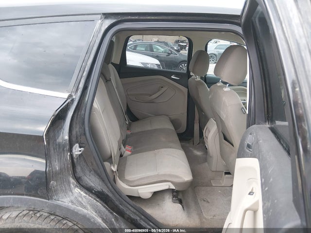 Продаж на аукціоні авто 2014 Ford Escape Se, vin: 1FMCU9GX8EUA88638, номер лоту: 45096905