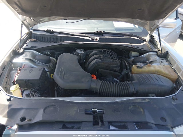 45096906 :رقم المزاد ، 2C3CDXBGXCH211019 vin ، 2012 Dodge Charger Se مزاد بيع