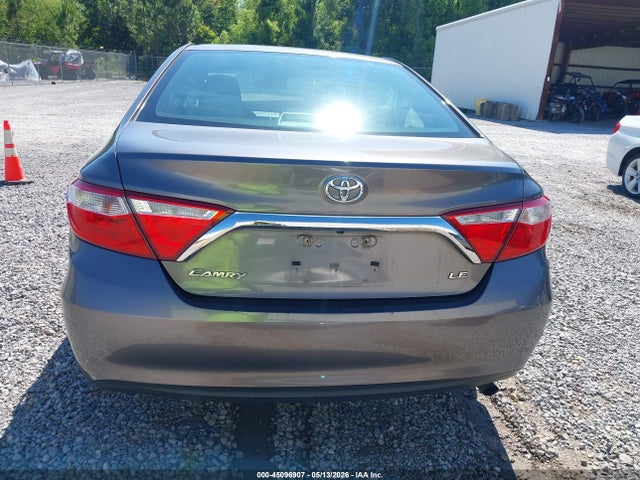 4T1BF1FK0HU798344 Toyota CAMRY LE