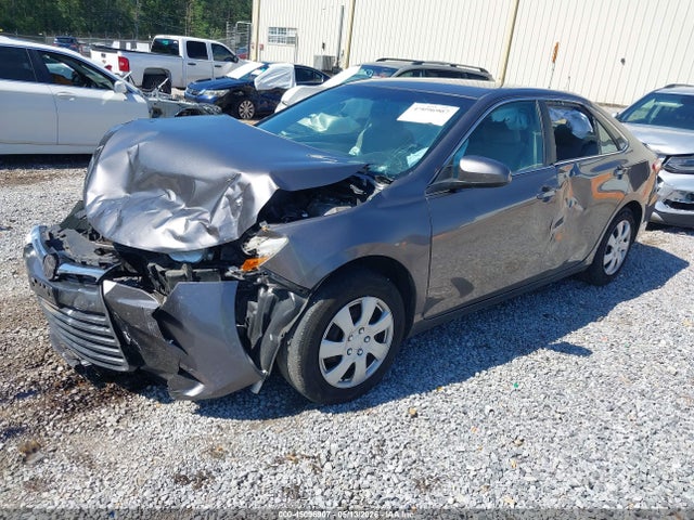 4T1BF1FK0HU798344 Toyota CAMRY LE