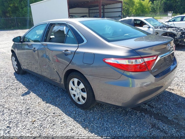 4T1BF1FK0HU798344 Toyota CAMRY LE