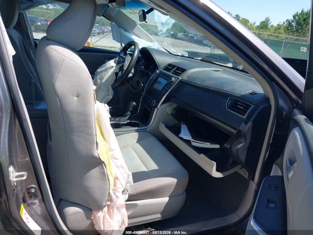 4T1BF1FK0HU798344 Toyota CAMRY LE
