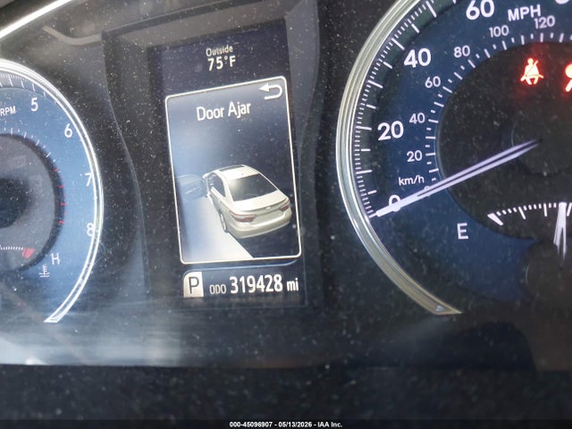 4T1BF1FK0HU798344 Toyota CAMRY LE