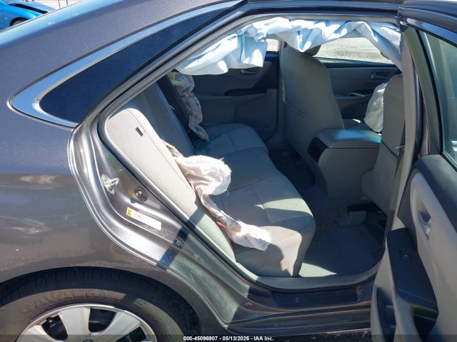 4T1BF1FK0HU798344 Toyota CAMRY LE