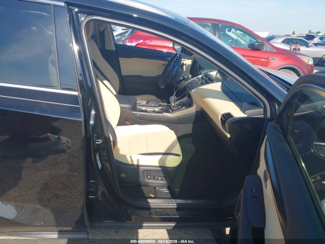 Aukcja sprzedaży 2016 Lexus Nx 200t, vin: JTJYARBZ2G2038521, numer aukcji: 45096908