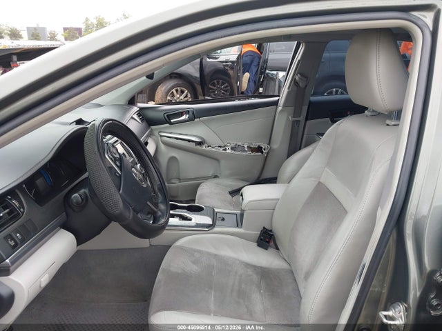 4T1BD1FK5EU099065 Toyota Camry Hybrid Xle