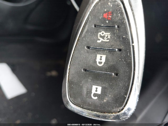 Продаж на аукціоні авто 2020 Chevrolet Malibu Fwd Rs, vin: 1G1ZG5ST8LF027173, номер лоту: 45096915