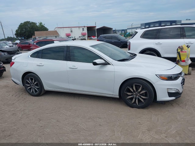 Продаж на аукціоні авто 2020 Chevrolet Malibu Fwd Rs, vin: 1G1ZG5ST8LF027173, номер лоту: 45096915