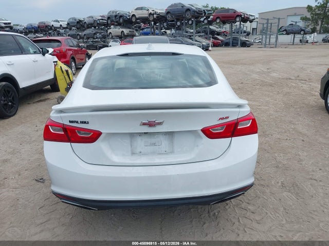Продаж на аукціоні авто 2020 Chevrolet Malibu Fwd Rs, vin: 1G1ZG5ST8LF027173, номер лоту: 45096915