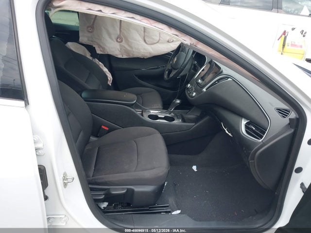 Продаж на аукціоні авто 2020 Chevrolet Malibu Fwd Rs, vin: 1G1ZG5ST8LF027173, номер лоту: 45096915