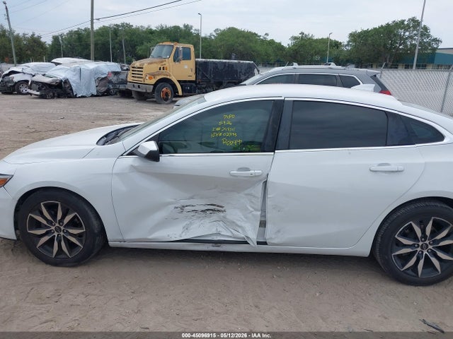 Продаж на аукціоні авто 2020 Chevrolet Malibu Fwd Rs, vin: 1G1ZG5ST8LF027173, номер лоту: 45096915