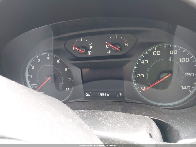 Продаж на аукціоні авто 2020 Chevrolet Malibu Fwd Rs, vin: 1G1ZG5ST8LF027173, номер лоту: 45096915