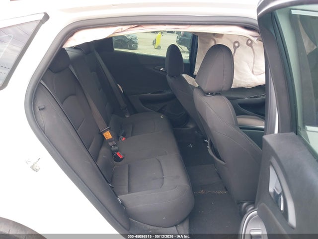 Продаж на аукціоні авто 2020 Chevrolet Malibu Fwd Rs, vin: 1G1ZG5ST8LF027173, номер лоту: 45096915