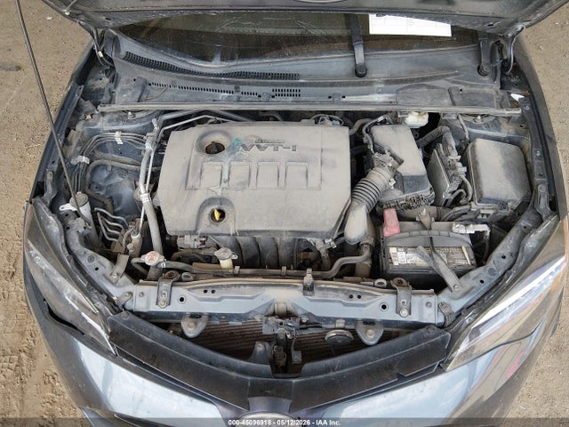 Aukcja sprzedaży 2019 Toyota Corolla Le, vin: 2T1BURHE3KC152221, numer aukcji: 45096918