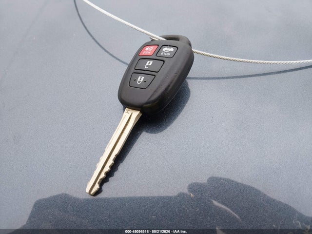 Aukcja sprzedaży 2019 Toyota Corolla Le, vin: 2T1BURHE3KC152221, numer aukcji: 45096918
