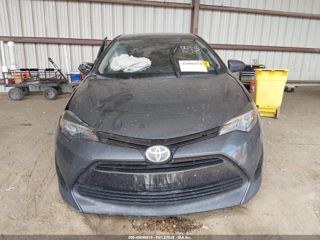 Aukcja sprzedaży 2019 Toyota Corolla Le, vin: 2T1BURHE3KC152221, numer aukcji: 45096918