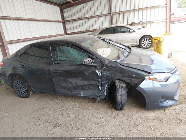 Aukcja sprzedaży 2019 Toyota Corolla Le, vin: 2T1BURHE3KC152221, numer aukcji: 45096918
