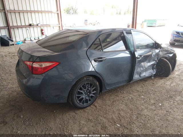 Aukcja sprzedaży 2019 Toyota Corolla Le, vin: 2T1BURHE3KC152221, numer aukcji: 45096918
