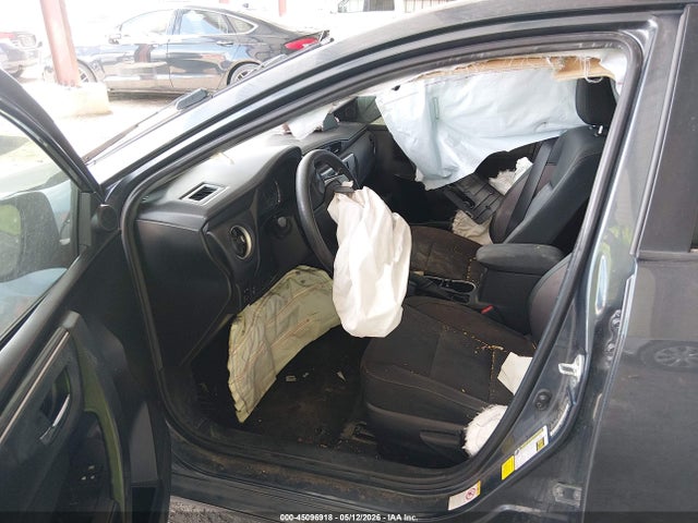 Aukcja sprzedaży 2019 Toyota Corolla Le, vin: 2T1BURHE3KC152221, numer aukcji: 45096918