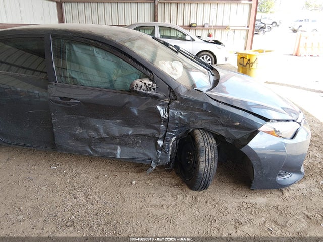 Aukcja sprzedaży 2019 Toyota Corolla Le, vin: 2T1BURHE3KC152221, numer aukcji: 45096918