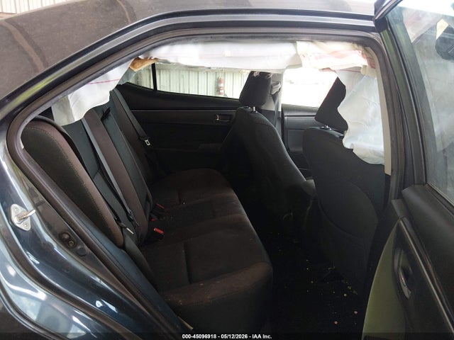 Aukcja sprzedaży 2019 Toyota Corolla Le, vin: 2T1BURHE3KC152221, numer aukcji: 45096918