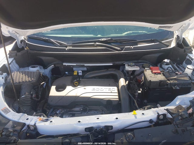 3GNAXTEG0TL181476 Chevrolet Equinox Awd Rs