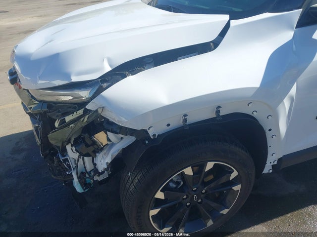 3GNAXTEG0TL181476 Chevrolet Equinox Awd Rs