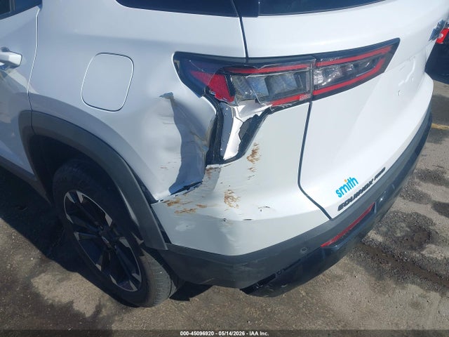 3GNAXTEG0TL181476 Chevrolet Equinox Awd Rs