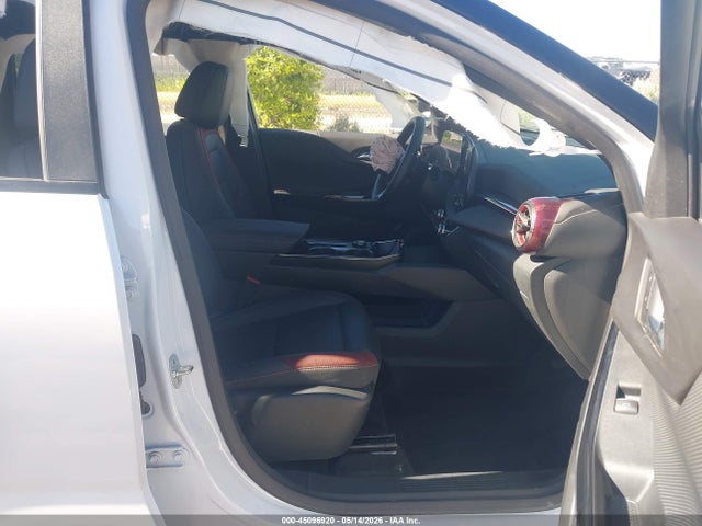 3GNAXTEG0TL181476 Chevrolet Equinox Awd Rs