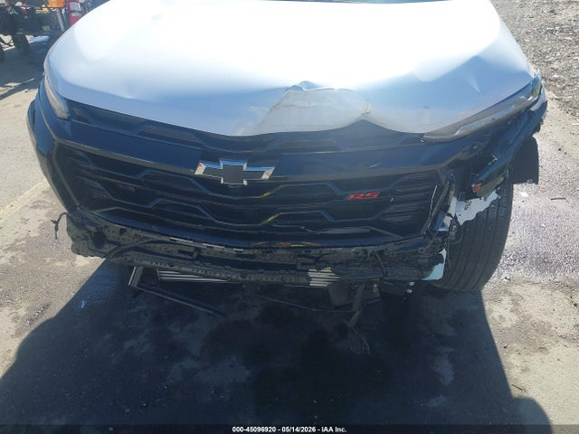 3GNAXTEG0TL181476 Chevrolet Equinox Awd Rs
