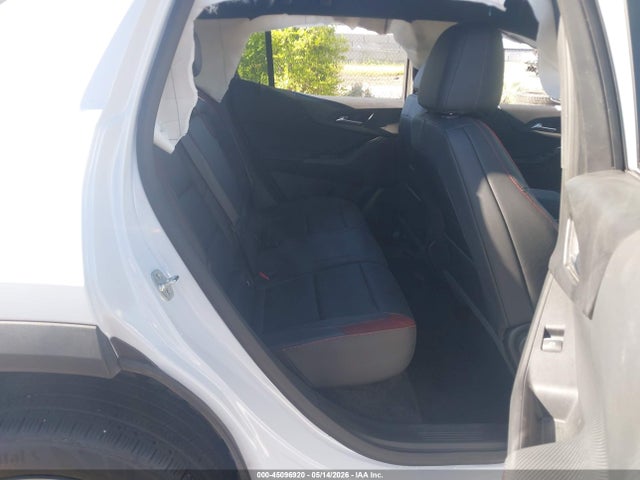 3GNAXTEG0TL181476 Chevrolet Equinox Awd Rs