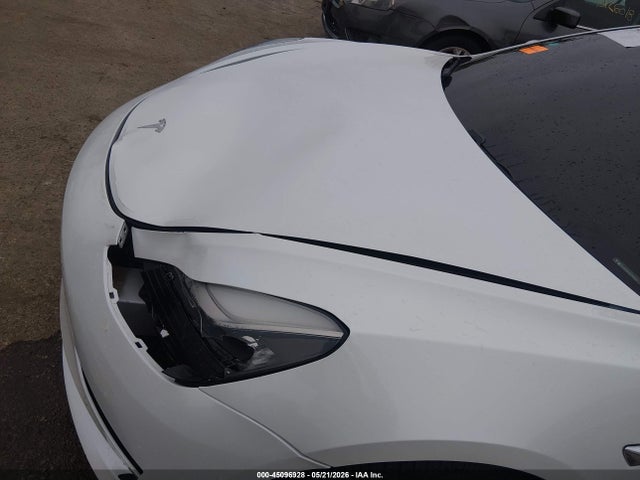 Продаж на аукціоні авто 2018 Tesla Model 3 Long Range/mid Range, vin: 5YJ3E1EA3JF161855, номер лоту: 45096928