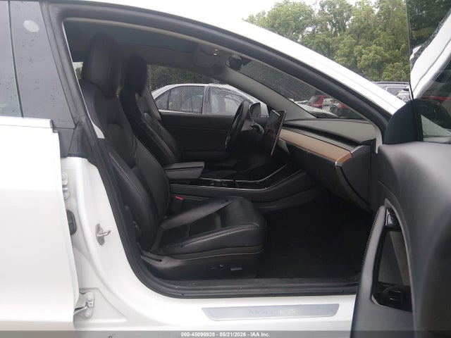 Продаж на аукціоні авто 2018 Tesla Model 3 Long Range/mid Range, vin: 5YJ3E1EA3JF161855, номер лоту: 45096928