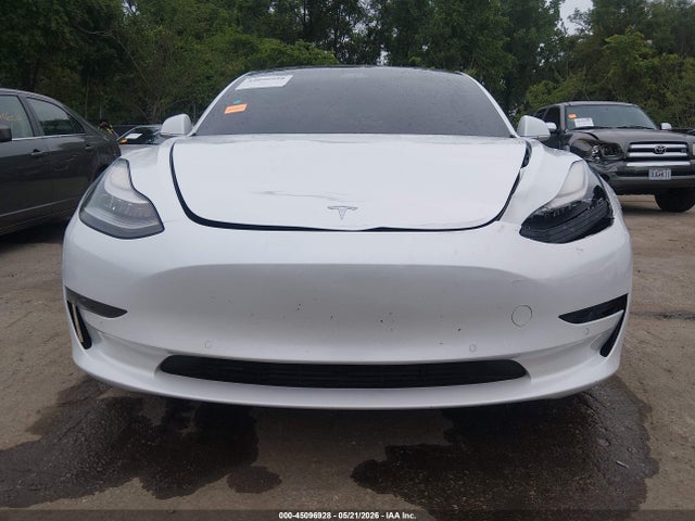 Продаж на аукціоні авто 2018 Tesla Model 3 Long Range/mid Range, vin: 5YJ3E1EA3JF161855, номер лоту: 45096928