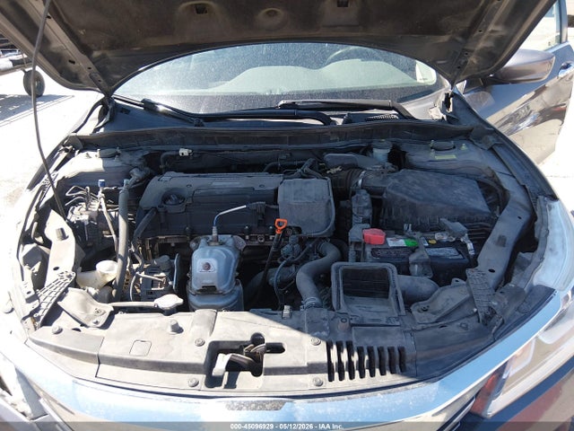 Aukcja sprzedaży 2017 Honda Accord Lx, vin: 1HGCR2F38HA286123, numer aukcji: 45096929